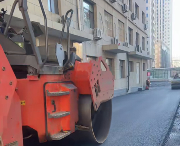 喜讯：我集团承建“北京项目02-某部太原(7250)项目工程”